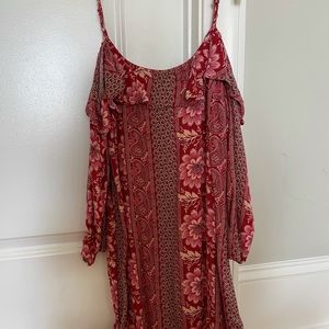 Hollister dress